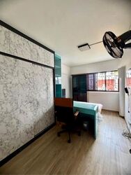 Blk 133 Lorong Ah Soo (Hougang), HDB 4 Rooms #619518051